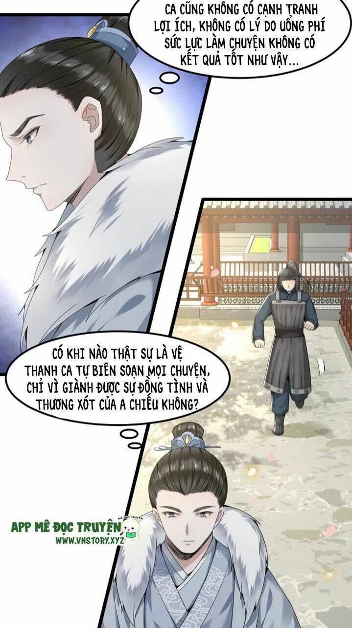 phượng hoàng vu phi chapter 44 29