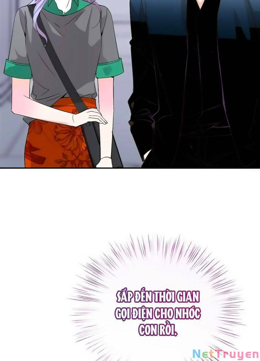 một vợ yêu, một bé con chapter 202 3