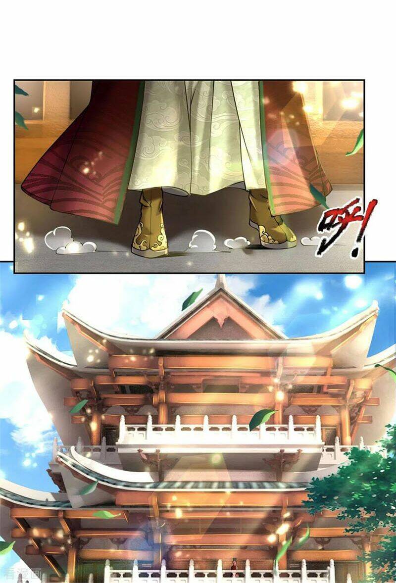 thân thể của ta là kiếm chủng chapter 104 5