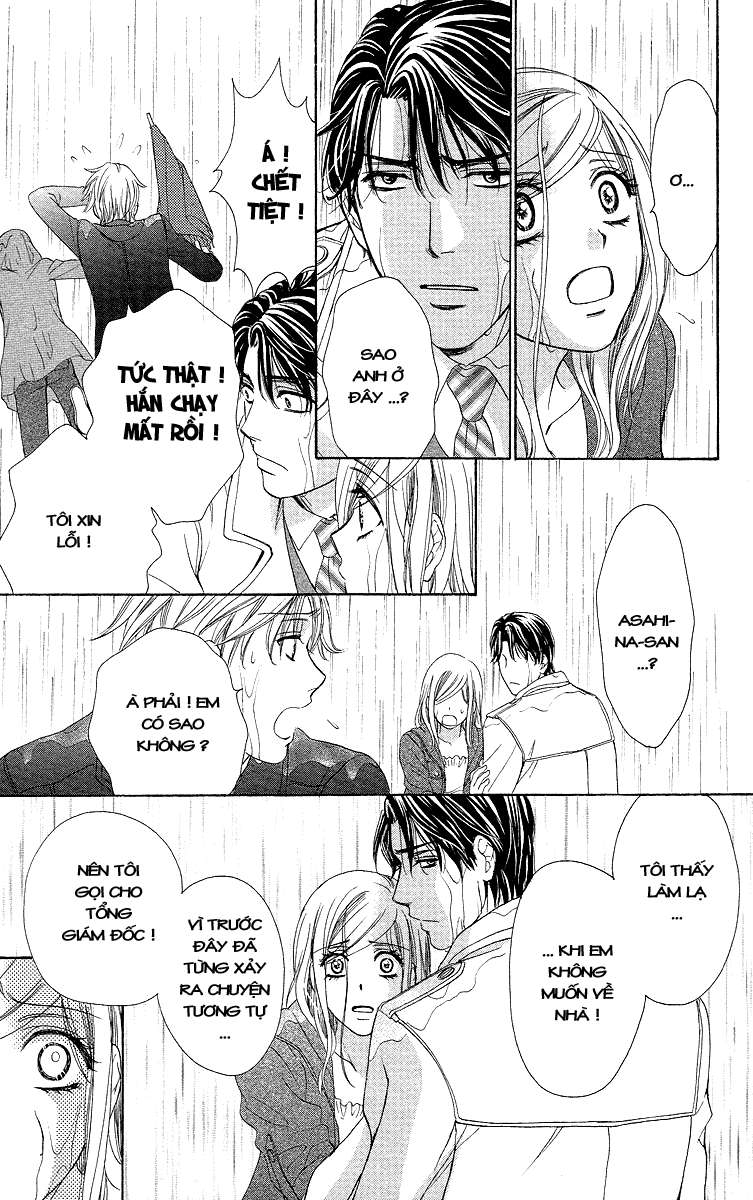 hapi mari chapter 32 31