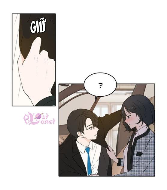 kiếp này cũng xin chăm sóc tôi như vậy nhé kiếp này cũng xin chăm sóc tôi như vậy nhé chapter 29 15