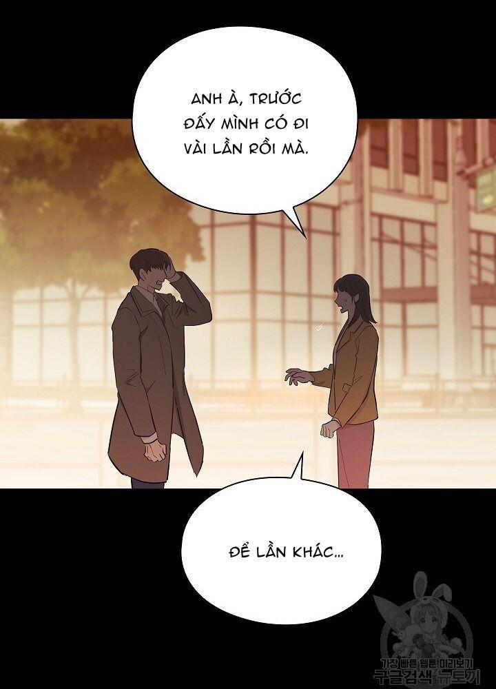 hãy giữ im lặng ở nơi làm việc! chapter 1 25