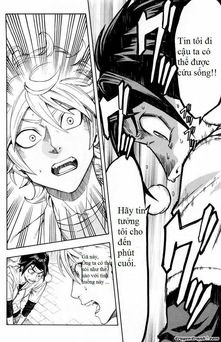 doctor duo chapter 14 12