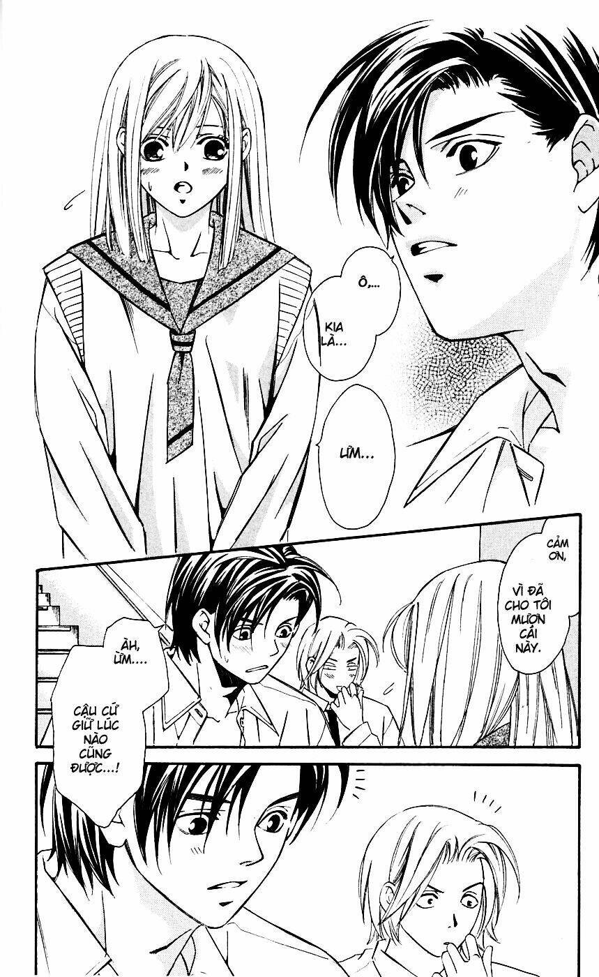 gekka no kimi chapter 4 41