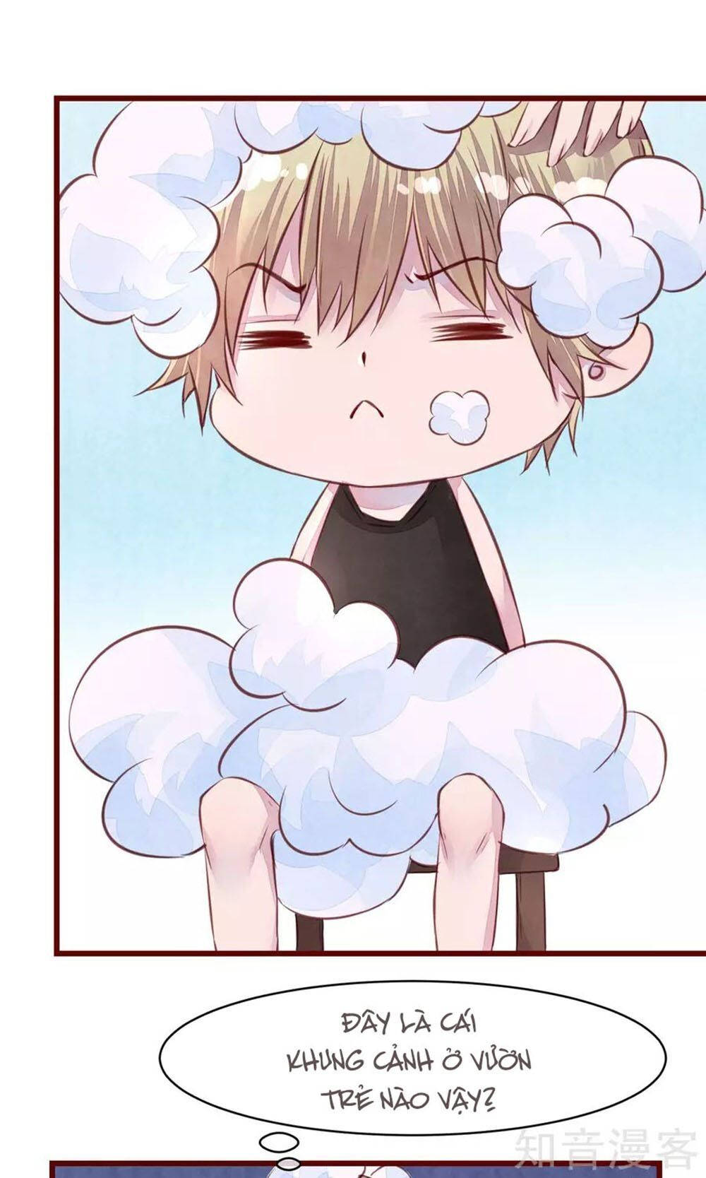 đào tạo nuôi dưỡng bạn trai mèo chapter 13 12