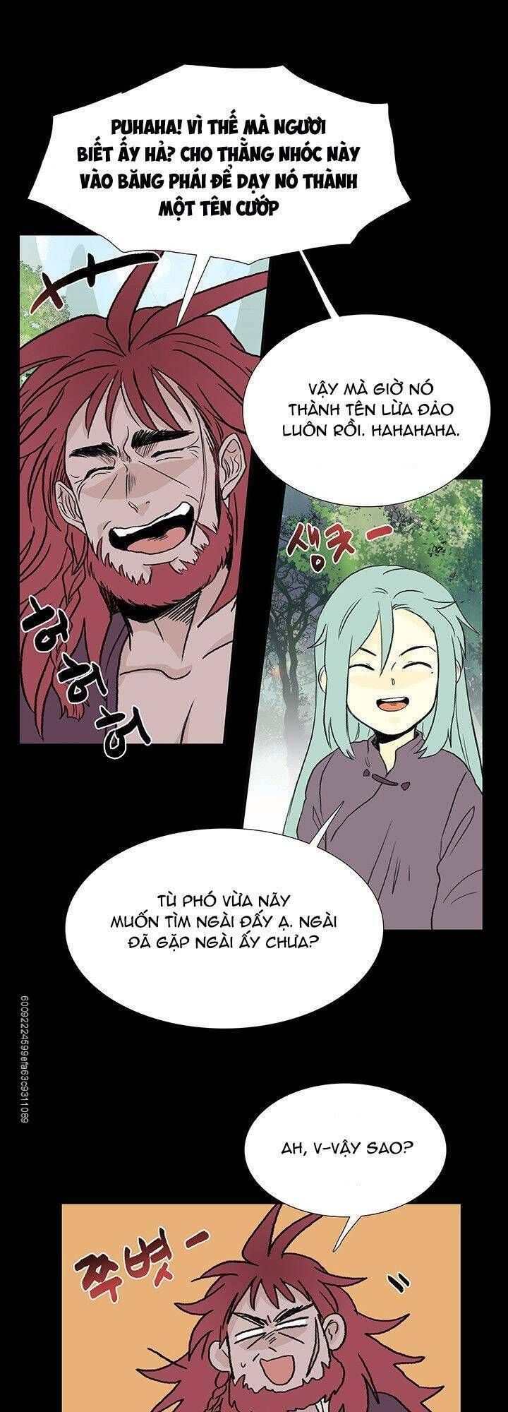 học sĩ tái sinh chapter 118 27