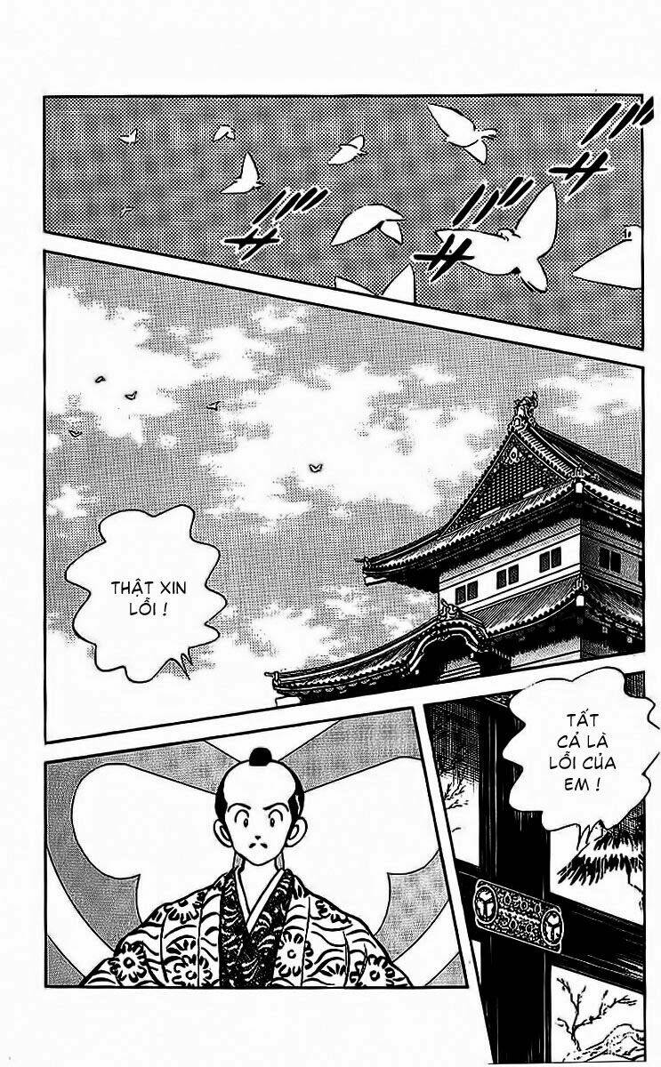 nijiiro togarashi - ớt bảy màu chapter 66 2