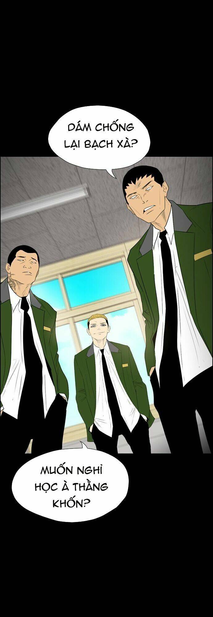 kẻ hồi sinh chapter 114 32