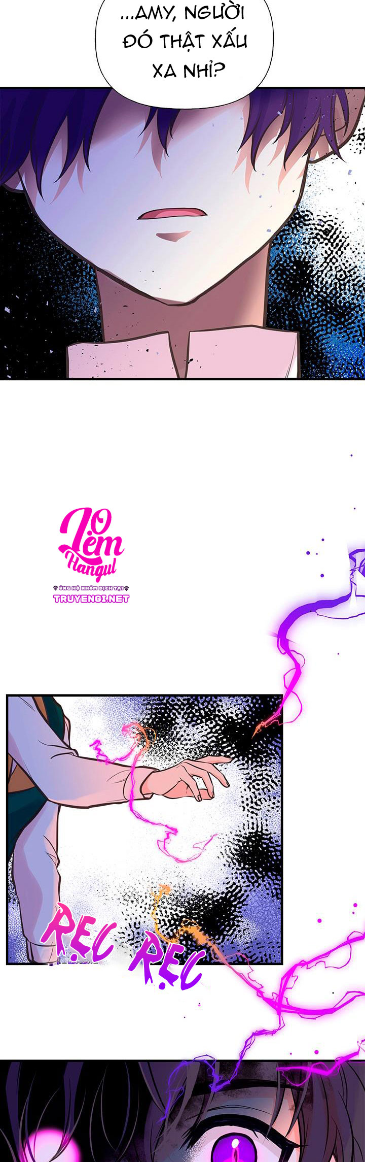 chị tôi đã nhặt về một nam chính quyến rũ chapter 43 53