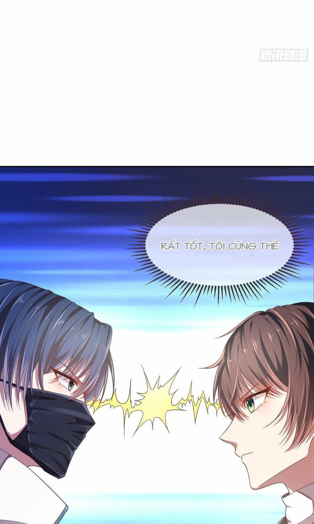 đại thần gaming đơn phương tôi chapter 15 32