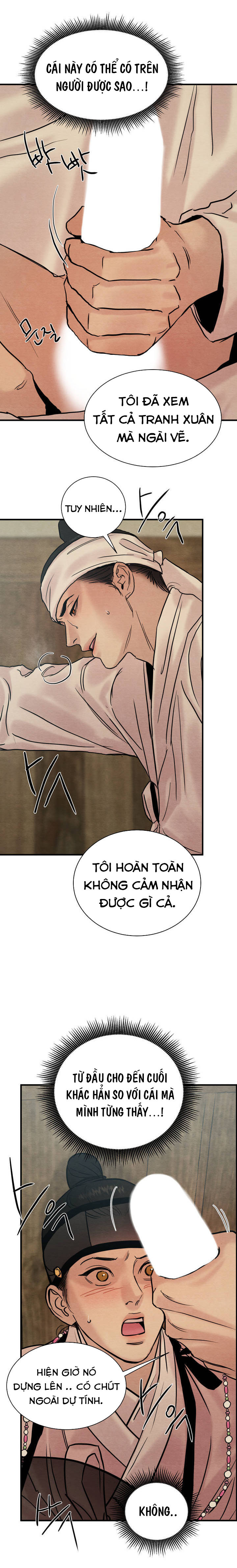 dạ ký chapter 66.5 12