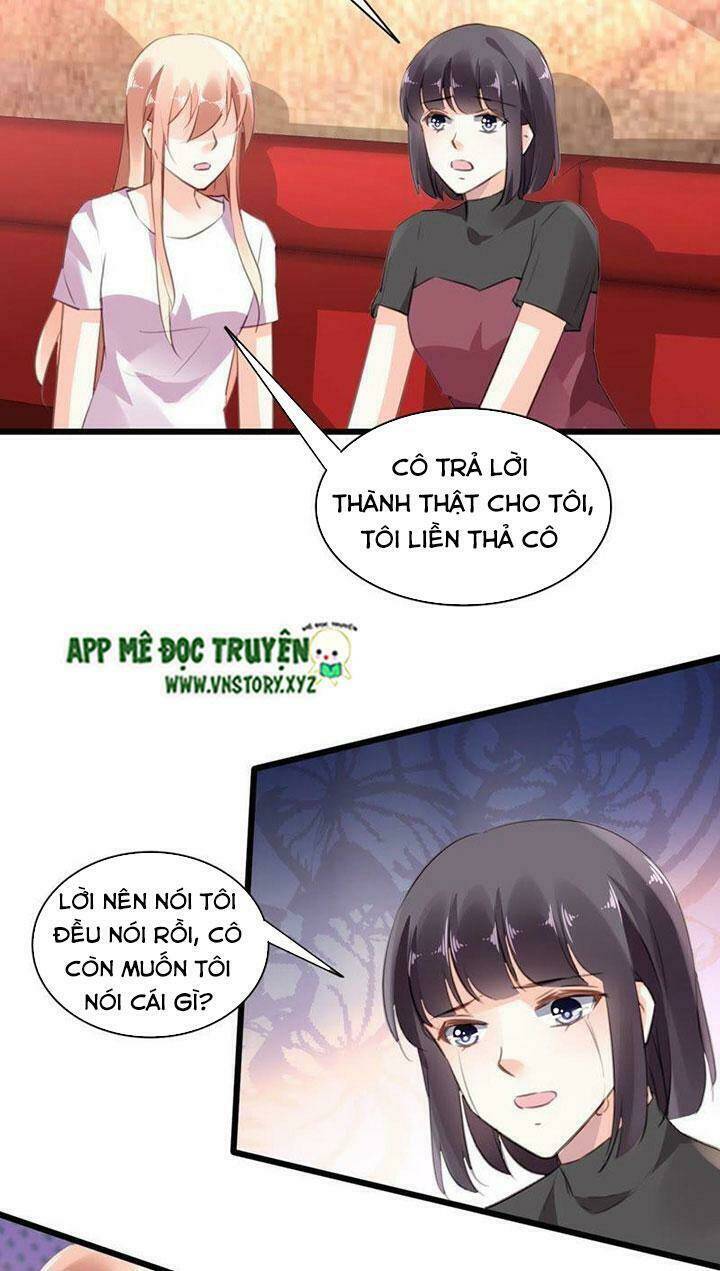 mưu ái thành nghiện chapter 100 3