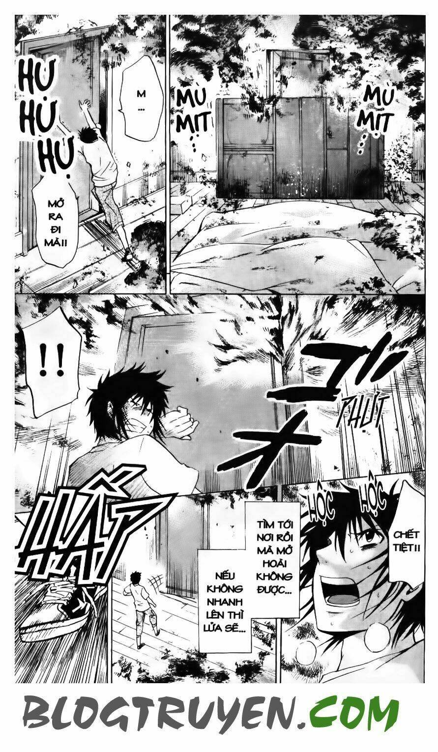 ma vương chapter 40 12