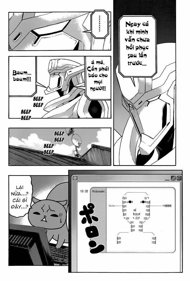 donyatsu chapter 35 8