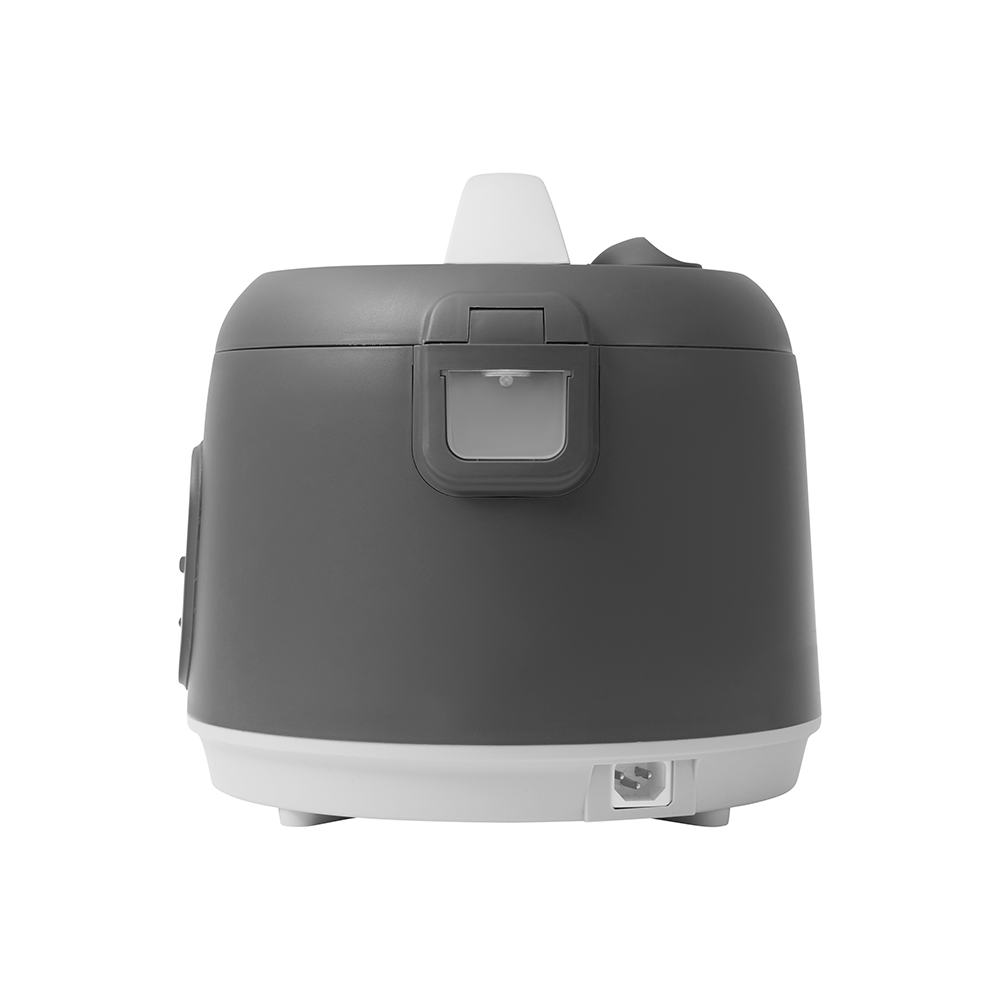 Nồi cơm điện Elmich 1.8L RCE9250, Công nghệ ủ nhiệt 3D - Hàng chính hãng