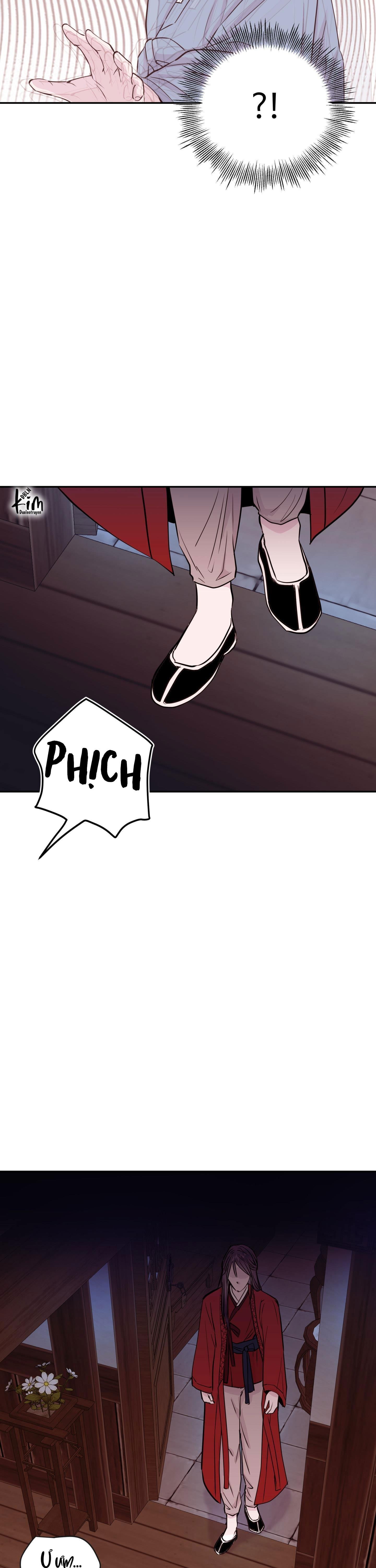 em trai vợ thật nguy hiểm chapter 45 22