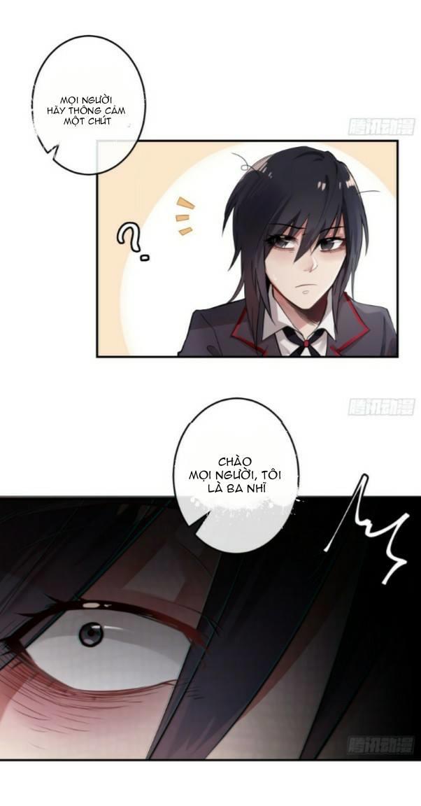 vòng vũ khúc của ma vương chapter 1.2 31