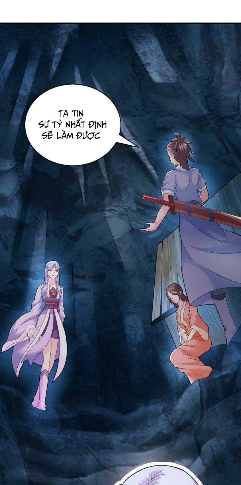 cực vũ huyền đế chapter 37 11