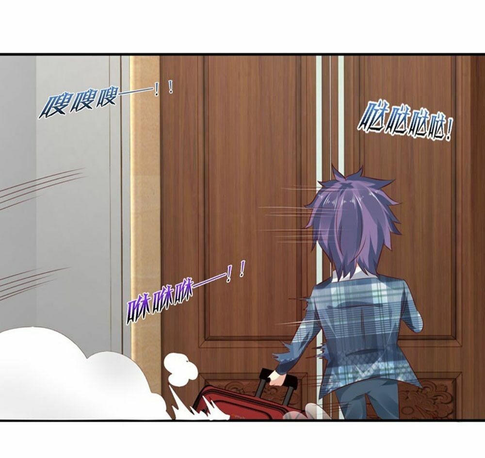 thủ hội chi vũ chapter 44 35