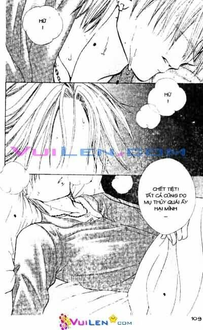 viên ngọc nàng tiên cá chapter 2 110