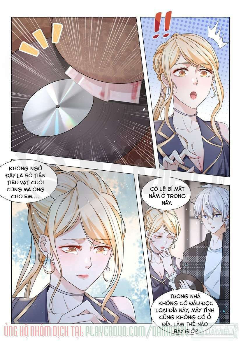 thần hào chi thiên hàng hệ thống chapter 24 3