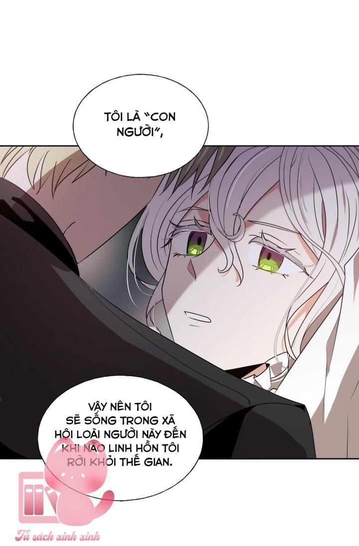 nguyện ước vô vọng của ma nữ chapter 21 14