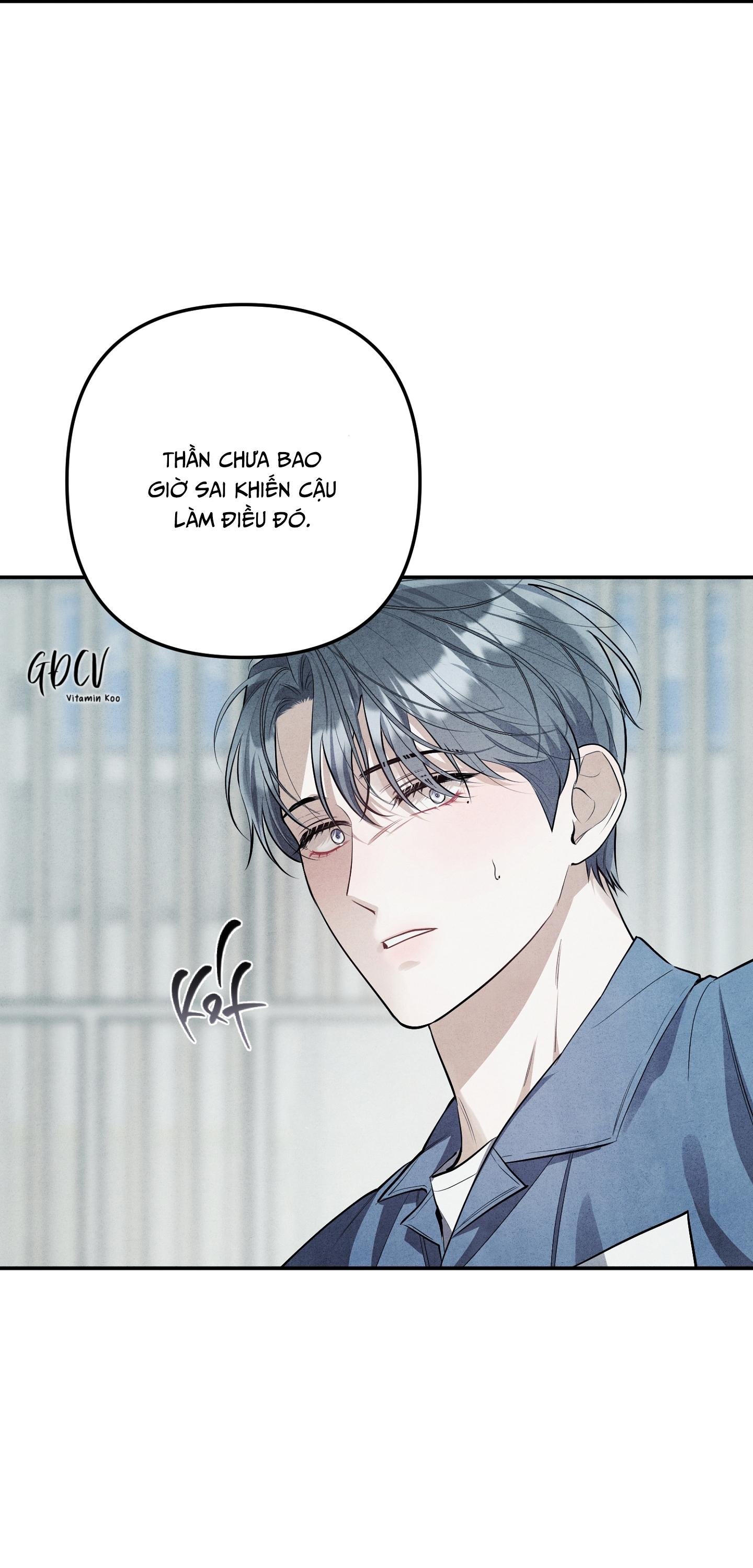 hắc diễm dục vọng chapter 3 20