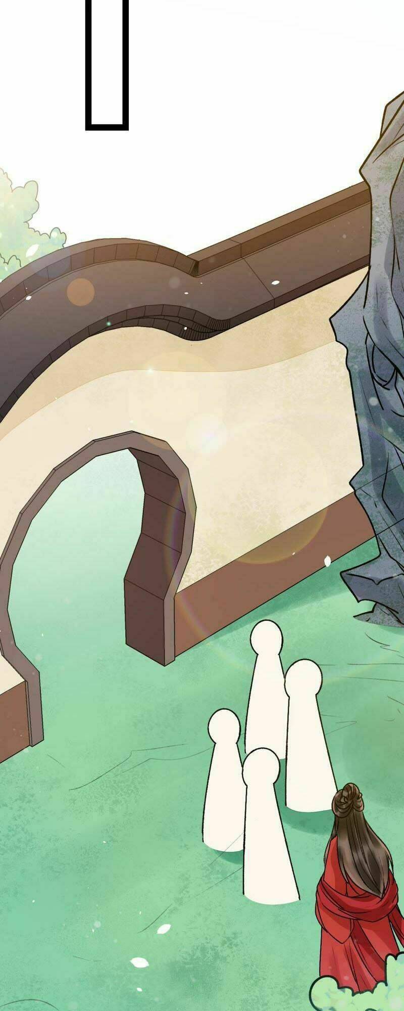 thịnh sủng kiều nữ trở về triều ca chapter 17 14