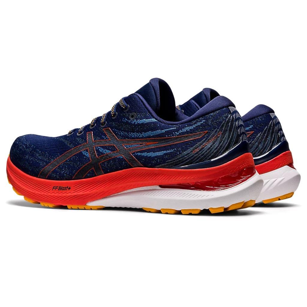 GIÀY CHẠY BỘ NAM ASICS GEL-KAYANO 29 1011B440.401