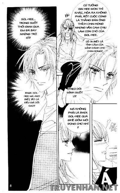 em là tất cả chapter 26 9