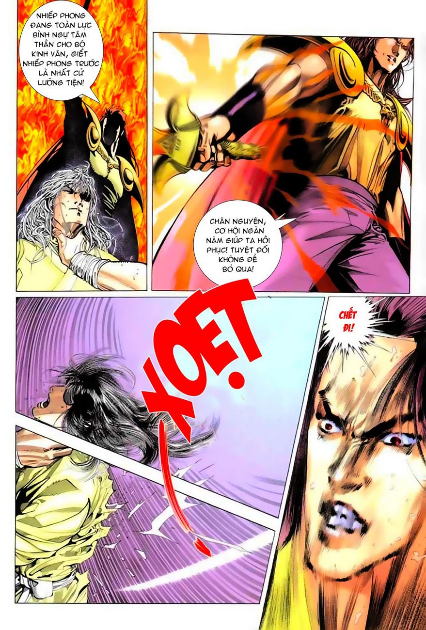 phong vân chapter 194 26