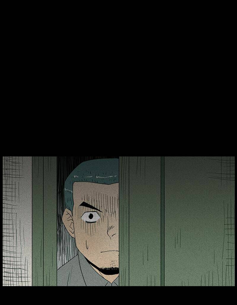 kinh dị đêm khuya chapter 28 22