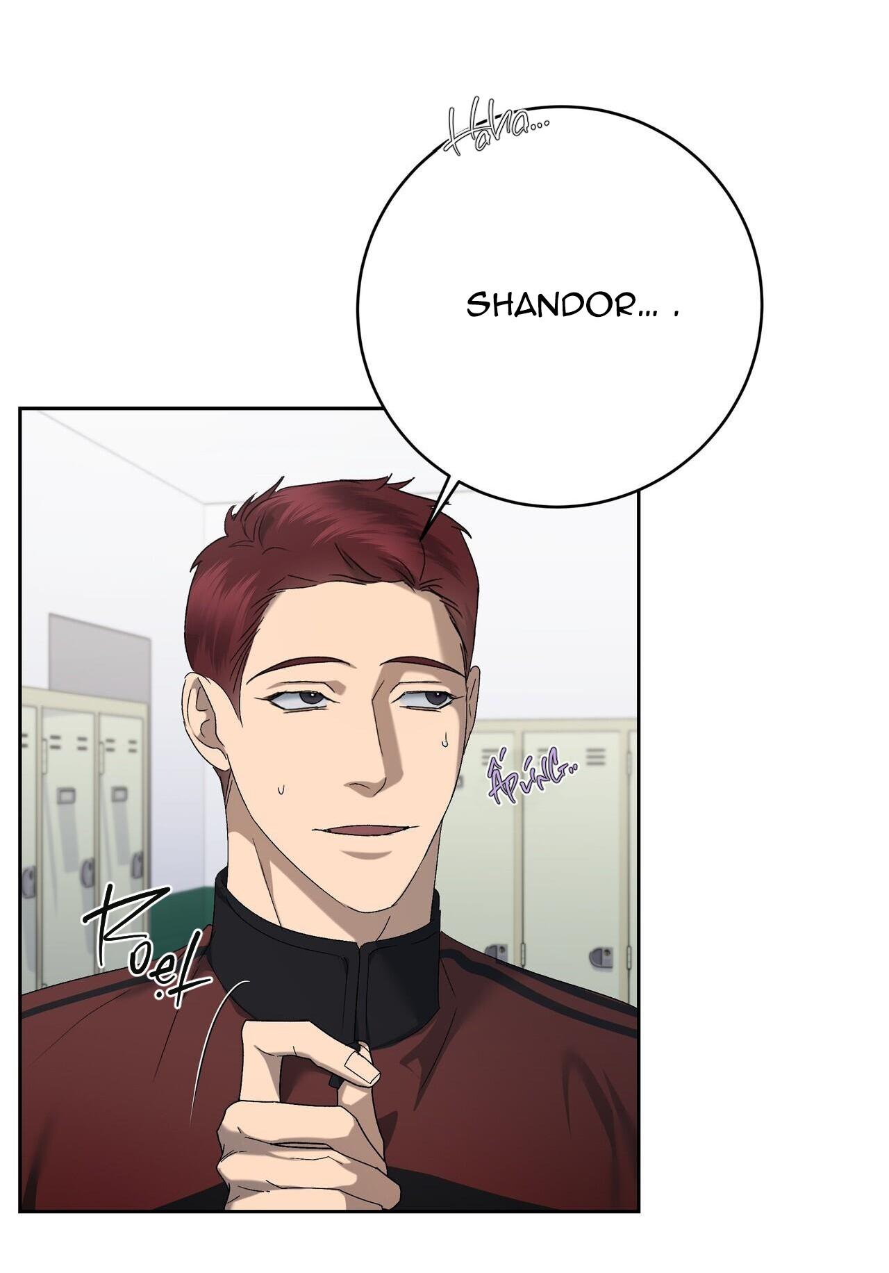 cầu thủ bóng nước chapter 21 26