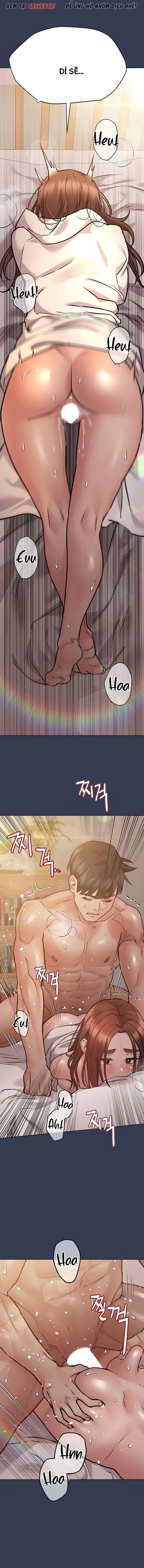 giữ bí mật với mẹ em nhé! chapter 54 9