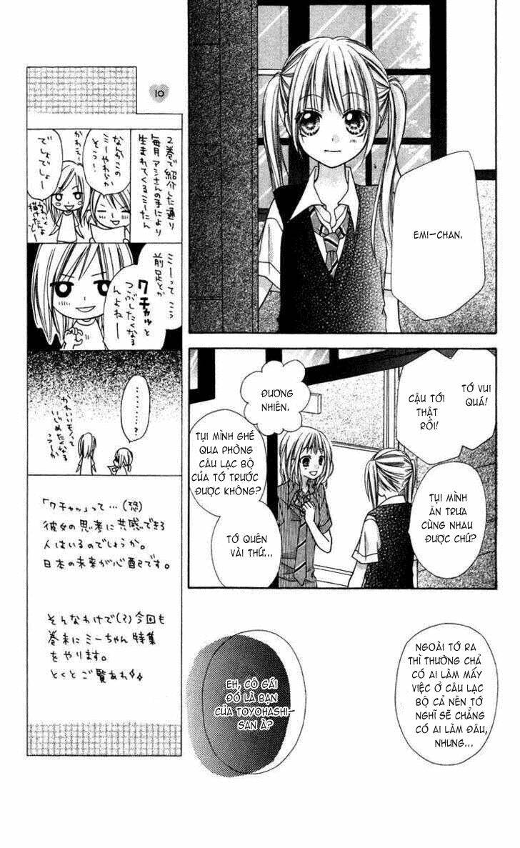 love berrish chapter 18 14