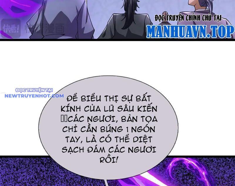 ngủ say vạn cổ: xuất thế đẩy ngang chư thiên chapter 79 23