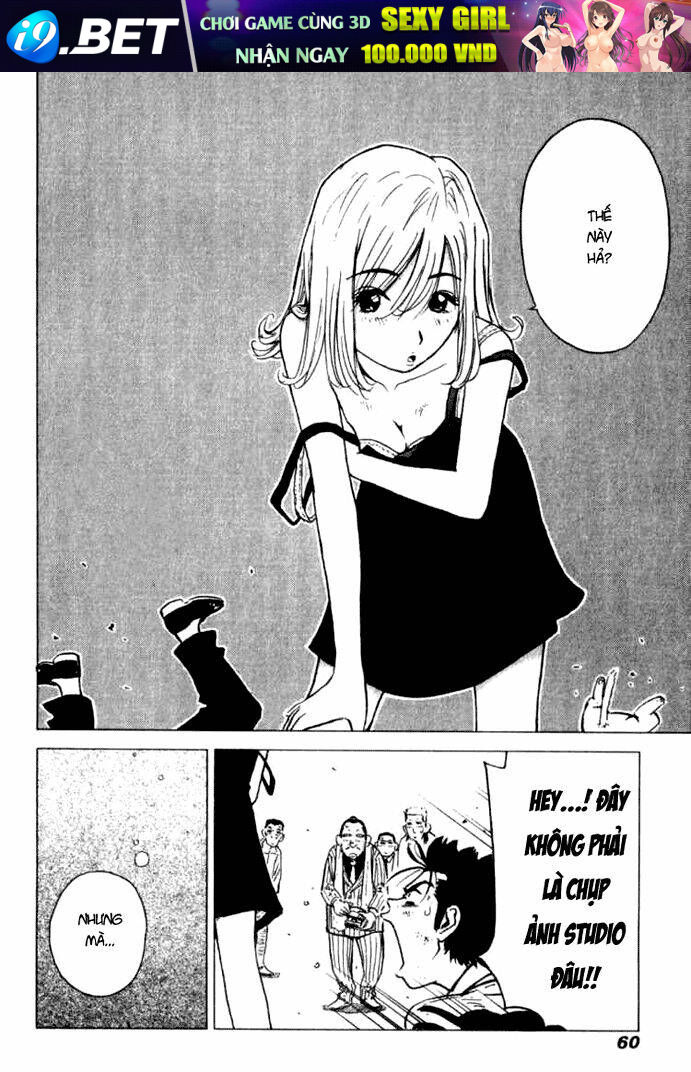 hot milk chapter 3 4