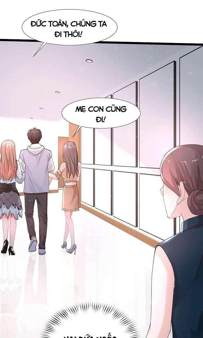 tối cường vận đào hoa chapter 239 11