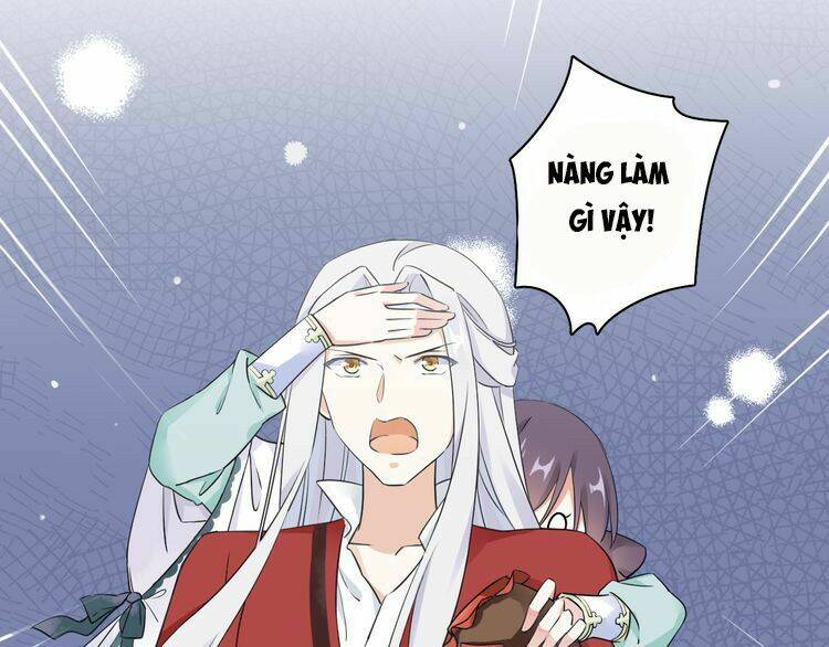 hoa nhan sách chapter 19.1 16