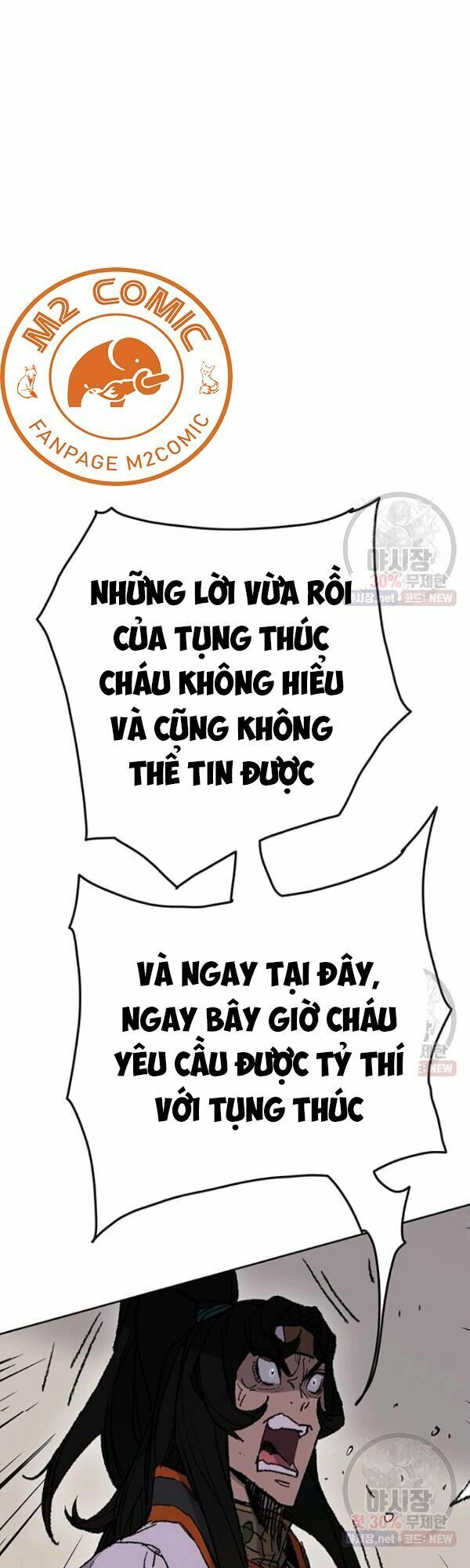 kiếm sĩ bất bại chapter 65 1