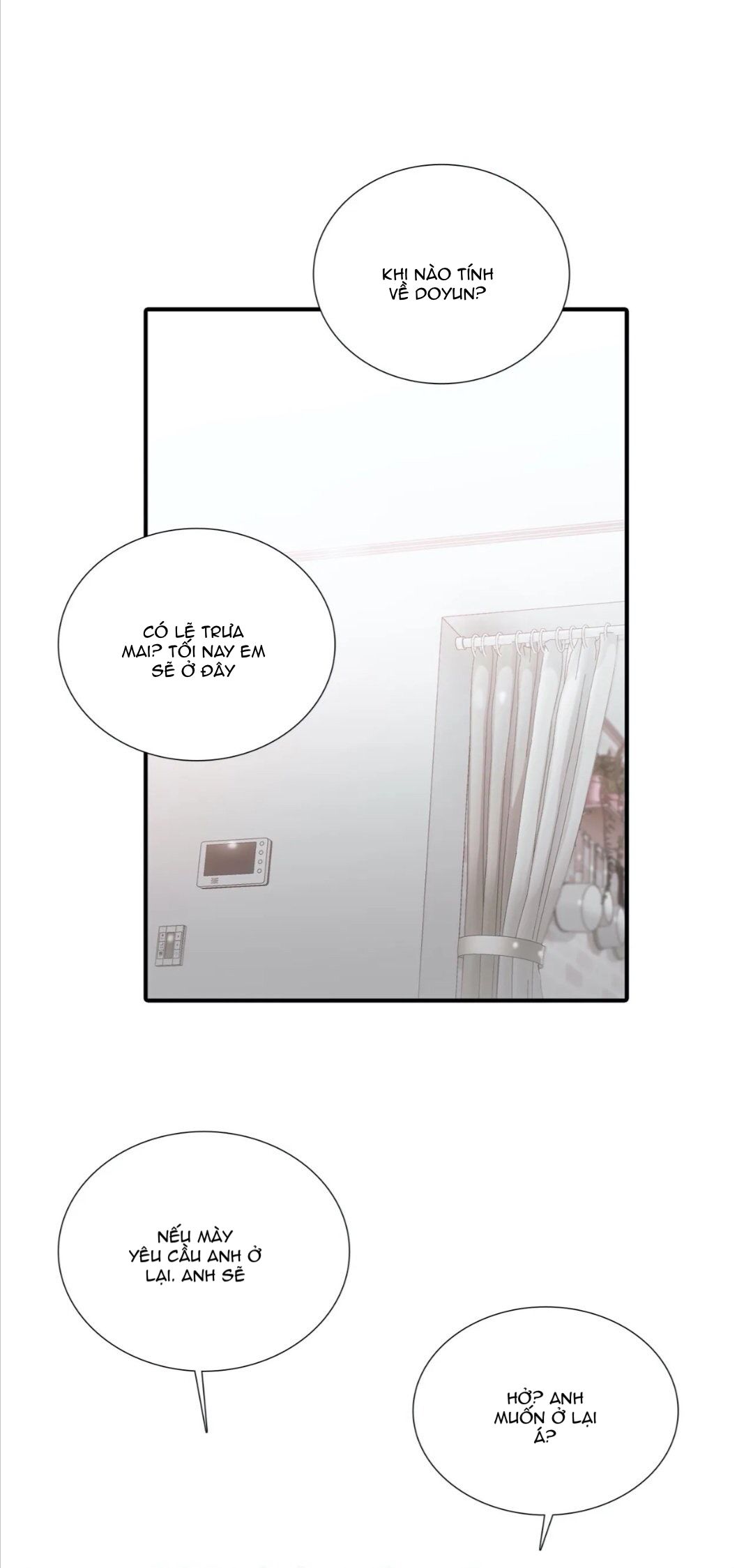 đưa đón người yêu chapter 53 3