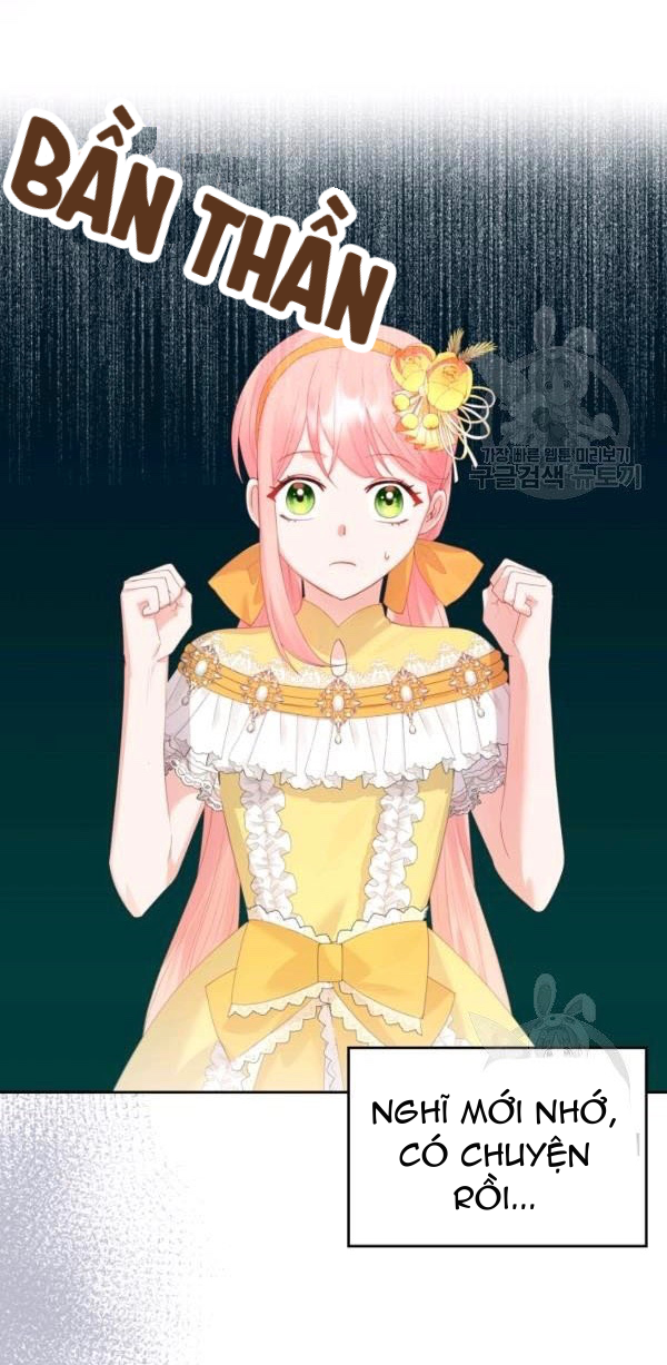 ác nữ muốn sống trong ngôi nhà bánh ngọt chapter 41.2 17