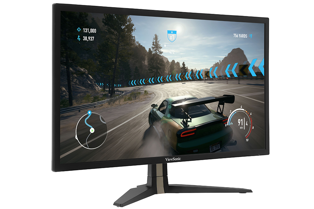 Màn Hình LCD Viewsonic VX2458-P-MHD 24" 144Hz - Hàng Chính hãng