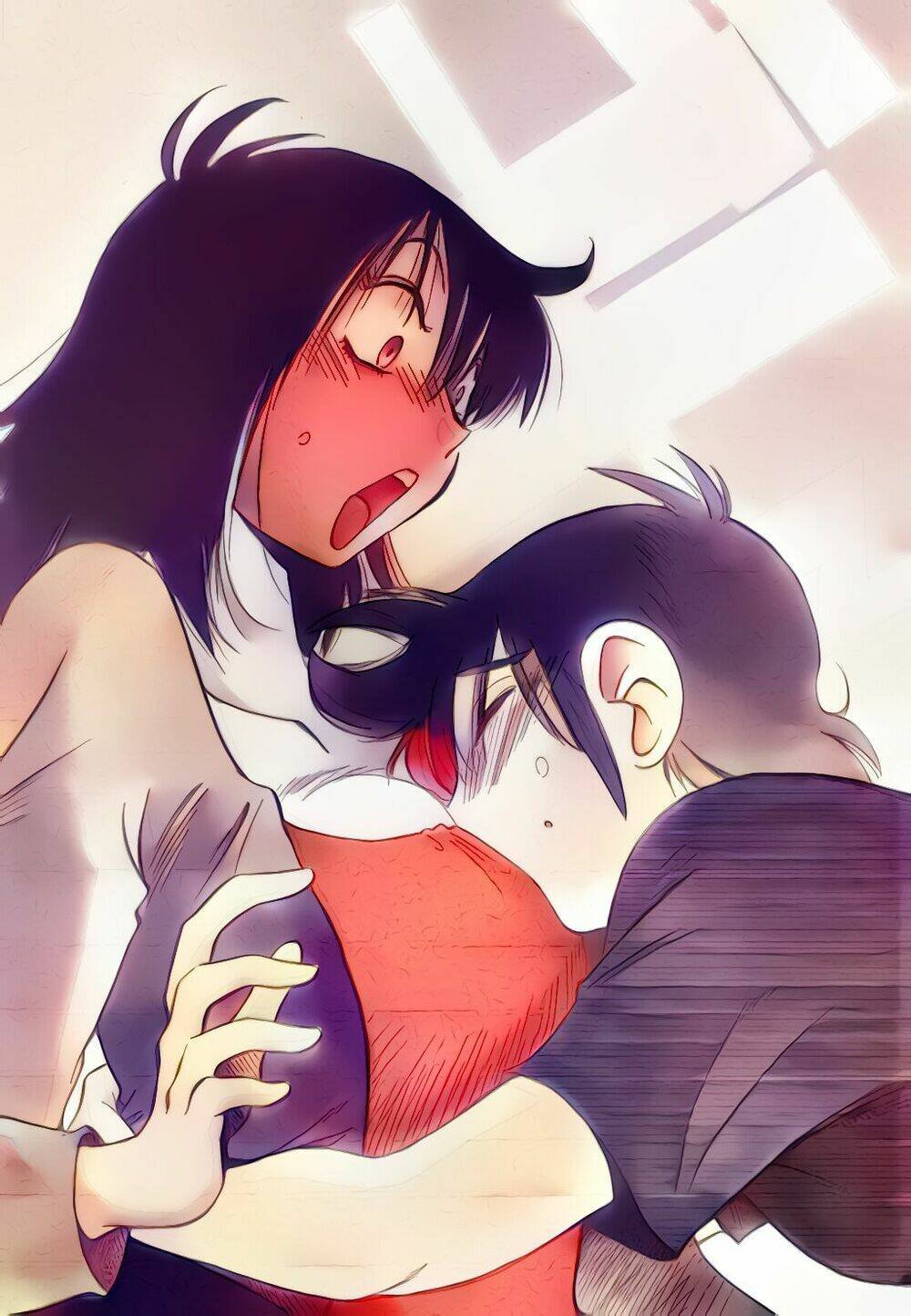 rakujitsu no pathos chapter 35 17