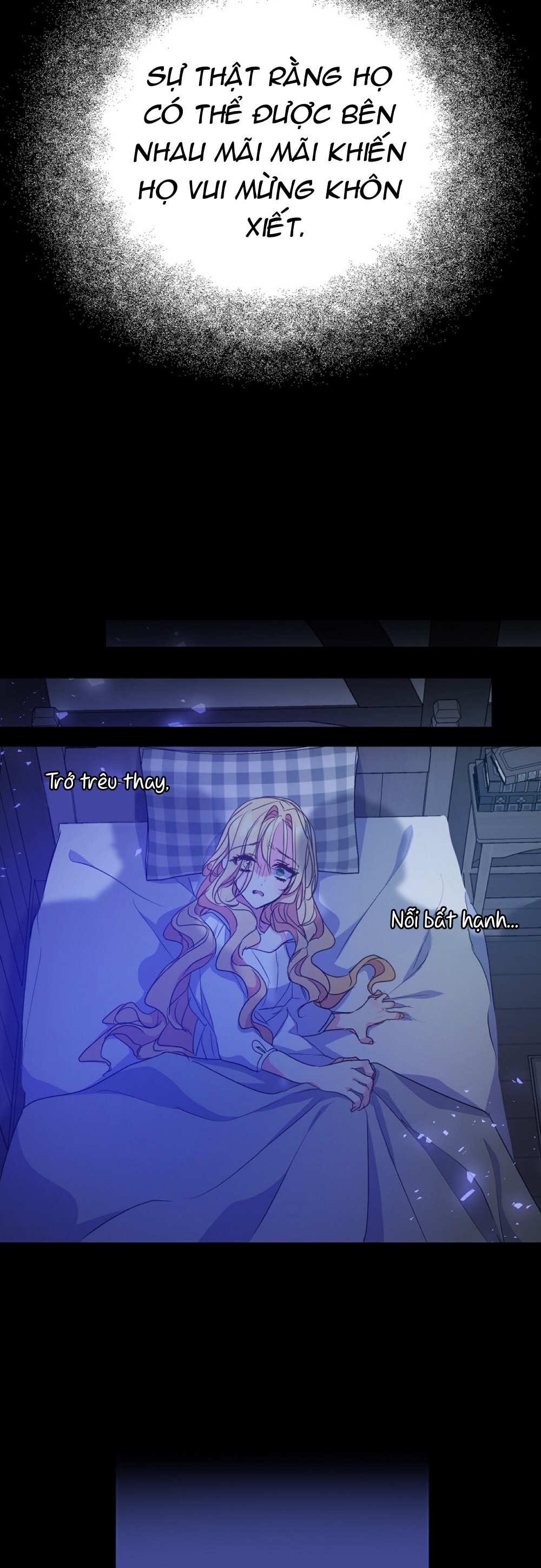 bệ hạ, xin đừng giết tôi!! chapter 56.2 6