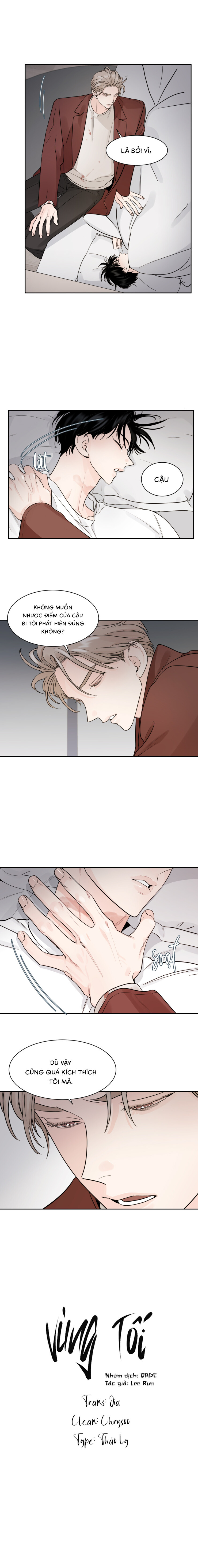 vùng tối chapter 10 2