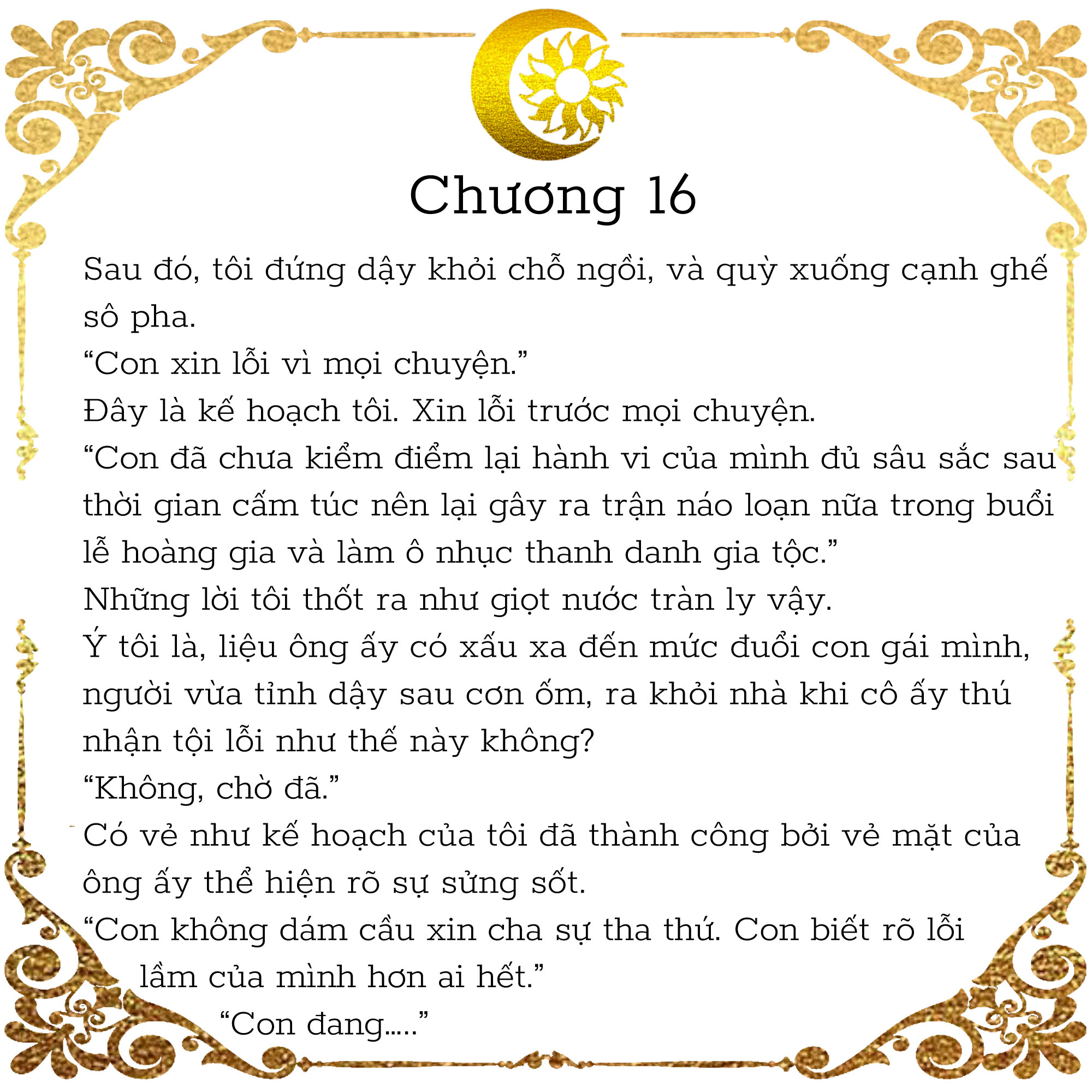 villains are destined to die chapter 16 11