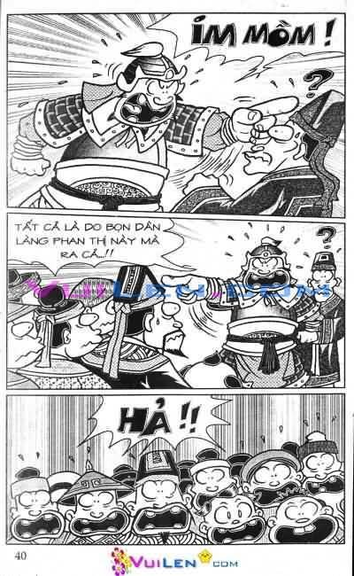 thần đồng đất việt chapter 20 37