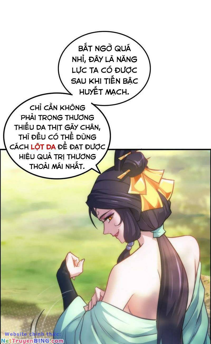 tu tiên chính là như vậy chapter 42 17