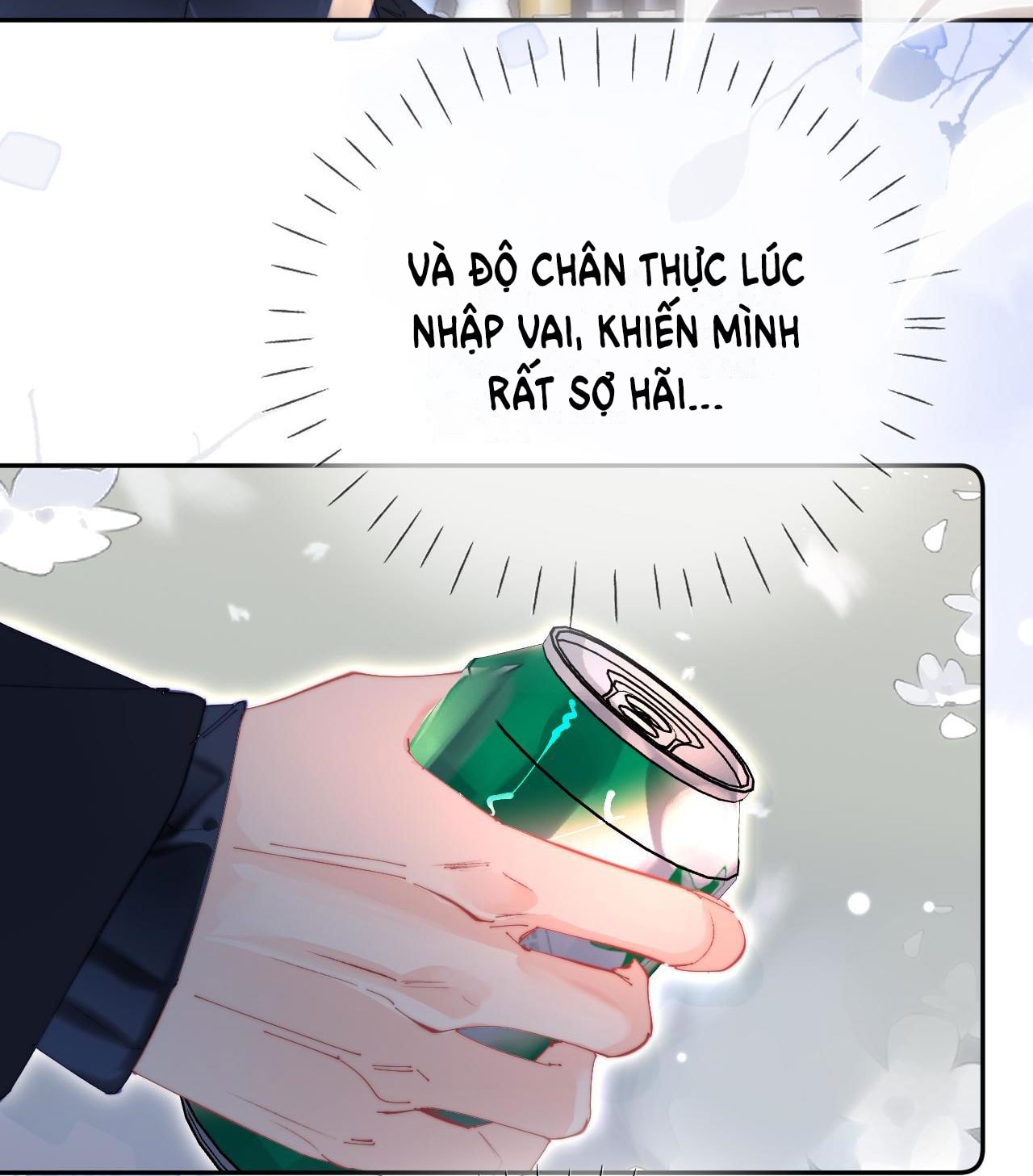 câu chuyện ngọt ngào của cặp vợ chồng đỉnh lưu chapter 97 42